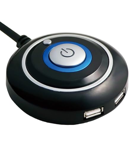 Amazon.co.jp: DVI GAMESWITCH ゲームスイッチ（PS3-S201A